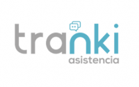 Logo Tranki Asistencia